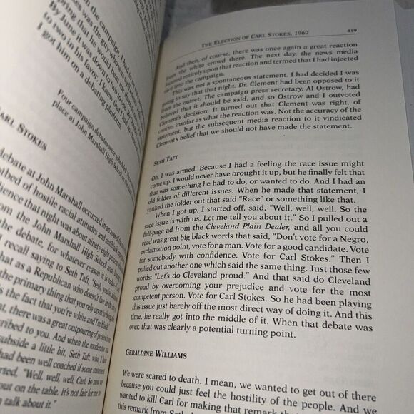 Voices of Freedom : An Oral History of the Civil Rights Movement from the 1950s - Picture 2 of 3